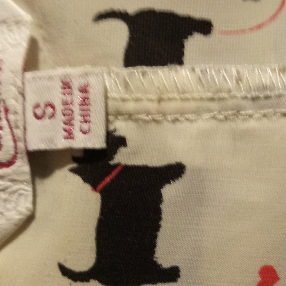 Candie's Racertop SOLD - Picture 2 of 2